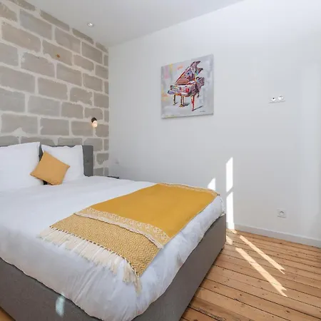 Hypercentre 14 Rue Valdemaine Apartment Angers Exterior photo