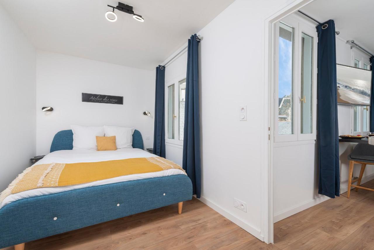 Apartment Hypercentre 14 Rue Valdemaine