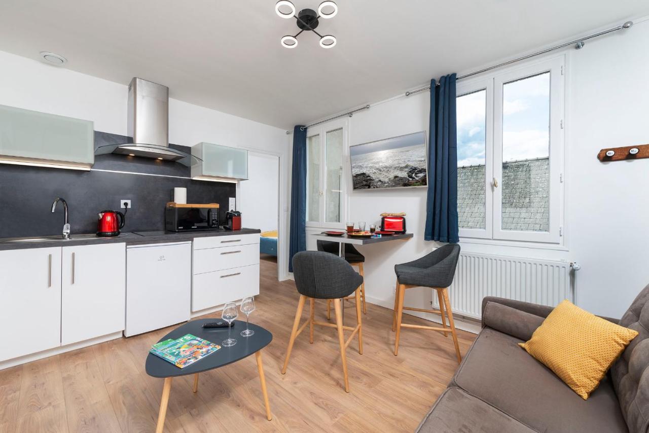 Appartamento Hypercentre 14 Rue Valdemaine Angers