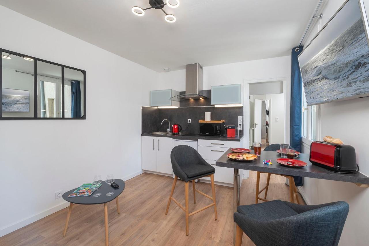 Apartment Hypercentre 14 Rue Valdemaine